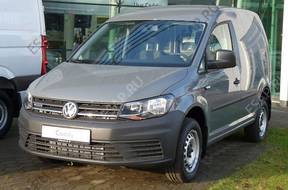 VW CADDY 1.6 TDI CAYD двигатель комплектный 2010-2014