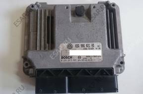 VW CADDY 1.9 0281013681 03G906021HS EDC16U34