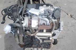 VW CADDY 1.9 TDI BLS двигатель 105 KM
