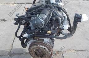 VW CADDY 1.9 TDI BLS двигатель 105 KM
