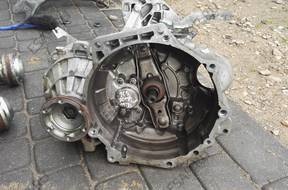 VW CADDY 1.9 TDI BLS КОРОБКА ПЕРЕДАЧW JCS 70 000 KM