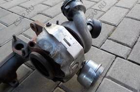 VW CADDY 1.9 TDI BLS ТУРБИНА SPRZARKA 03G253014M