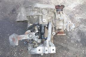 VW CADDY 1.9 TDI BSU КОРОБКА ПЕРЕДАЧW JCY