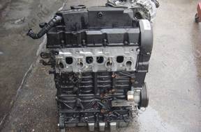 VW CADDY 1.9 TDI двигатель BSU GOY SUPEK 144TYS KM