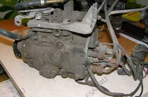 VW CADDY 1998 SDI ТНВД