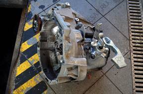 VW CADDY 2,0 SDI КОРОБКА ПЕРЕДАЧW 120TY KM