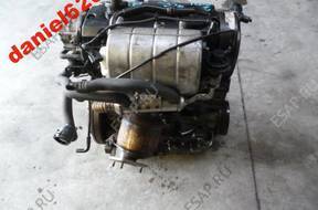 VW CADDY 2.0 SDI двигатель BST комплектный