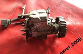 VW CADDY 2000 год, 1,9sdi ТНВД 02900110241