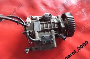 VW CADDY 2000 год, 1,9sdi ТНВД 02900110241