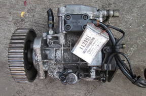 Vw Caddy 2001 год 1.9SDi ТНВД BOSCH