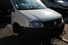 VW CADDY 2009 год 1,9TDI  105PS РУЛЕВАЯ РЕЙКА