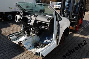 VW CADDY 2009 год 1,9TDI  105PS РУЛЕВАЯ РЕЙКА
