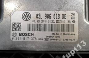 VW CADDY 2011-14 год, КОМПЛЕКТ ЗАПУСКА 2.0 TDI KOMPLE