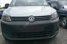 VW CADDY 2011 1.6 TDi- ТУРБОКОМПРЕССОР