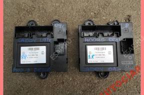 VW CADDY 2K 2009 год МОДУЛЬ ДВЕРИ СТЕКОЛ  PRZD ЛЕВЫЙ