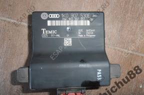 VW CADDY 2K0 1.9 TDI МОДУЛЬ GATEWAY 1K0907530E