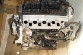 VW CADDY 2K0 2,0 TDI двигатель CFJ