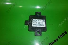 VW CADDY 2K0 TOURAN МОДУЛЬ БЛОК УПРАВЛЕНИЯ 1K0907719B