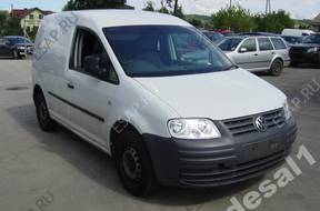 VW CADDY 2.O SDi - двигатель BST 70KM