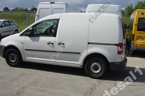 VW CADDY 2.O SDi - двигатель BST 70KM