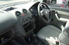 VW CADDY 2.O SDi - двигатель BST 70KM