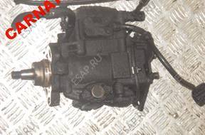 VW CADDY 96-03 ТНВД 1.9 SDI