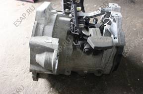 VW CADDY, AUDI КОРОБКА ПЕРЕДАЧW LFZ 1.9 TDI