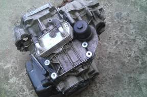 VW CADDY АВТОМАТИЧЕСКАЯ КОРОБКА ПЕРЕДАЧw gearbox DSG