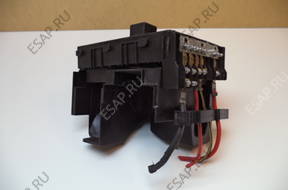 VW Caddy БЛОК МОДУЛЬ BSI