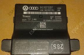 VW Caddy -БЛОК УПРАВЛЕНИЯ- 1K0 907 530 F