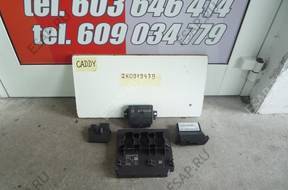 VW CADDY  БЛОК УПРАВЛЕНИЯ PDC ПАРКТРОНИК 2K0919475