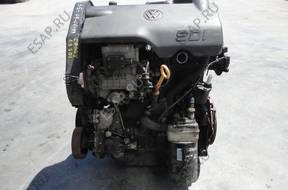 VW  CADDY двигатель НАСОС ФОРСУНКИ 1.9 SDI 95-03