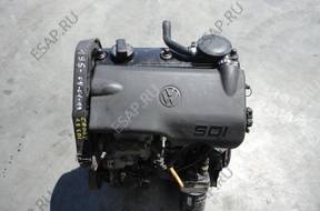 VW  CADDY двигатель НАСОС ФОРСУНКИ 1.9 SDI 95-03