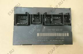 VW CADDY GOLF TOURAN МОДУЛЬ KOMFORTU 1K0 959 433 CP