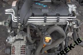 VW CADDY/GOLF V 2.0  SDI двигатель BDK  GOY 2006 ГОД