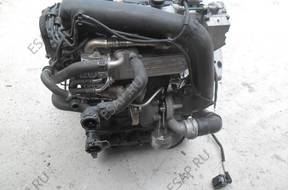 VW CADDY GOLF V AUDI A3 LEON II двигатель 1.9 TDI BKC