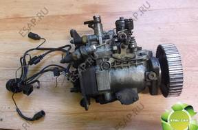 VW CADDY II 1.9 SDI ТНВД FURGON