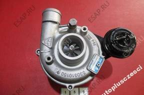 VW CADDY II 1.9  ТУРБОКОМПРЕССОР 028145701J