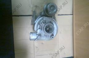 VW CADDY II 1.9TDI ТУРБОКОМПРЕССОР