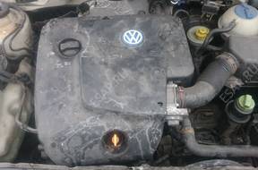 VW CADDY II INCA КОРОБКА ПЕРЕДАЧW 1.9 SDI AYQ