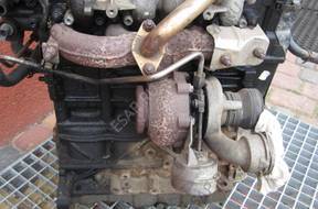 VW CADDY III 1.9TDI 105kM ТУРБОКОМПРЕССОР  KKK