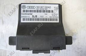 VW CADDY III INTERFACE  МОДУЛЬ GATEWAY 1K0907530AD