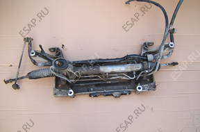 VW CADDY III РУЛЕВАЯ РЕЙКА    A0016874/A