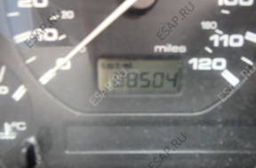 VW CADDY INCA 1.9 SDI двигатель 88TYS MIL