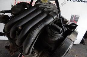 VW Caddy Inca 1.9 SDI двигатель motor
