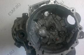 VW CADDY JCS 1.9 TDI LSK MAOPOLSKA