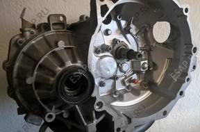 VW CADDY JCY 1.9 TDI LSK MAOPOLSKA