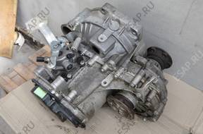 VW CADDY КОРОБКА ПЕРЕДАЧW 1.9 TDI JCY MAY ПРОБЕГ