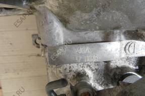 VW CADDY КОРОБКА ПЕРЕДАЧW 1.9 TDI JCY MAY ПРОБЕГ