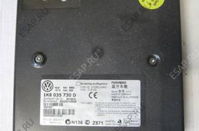 VW CADDY МОДУЛЬ БЛОК УПРАВЛЕНИЯ BLUETOOTH 1K8035730D